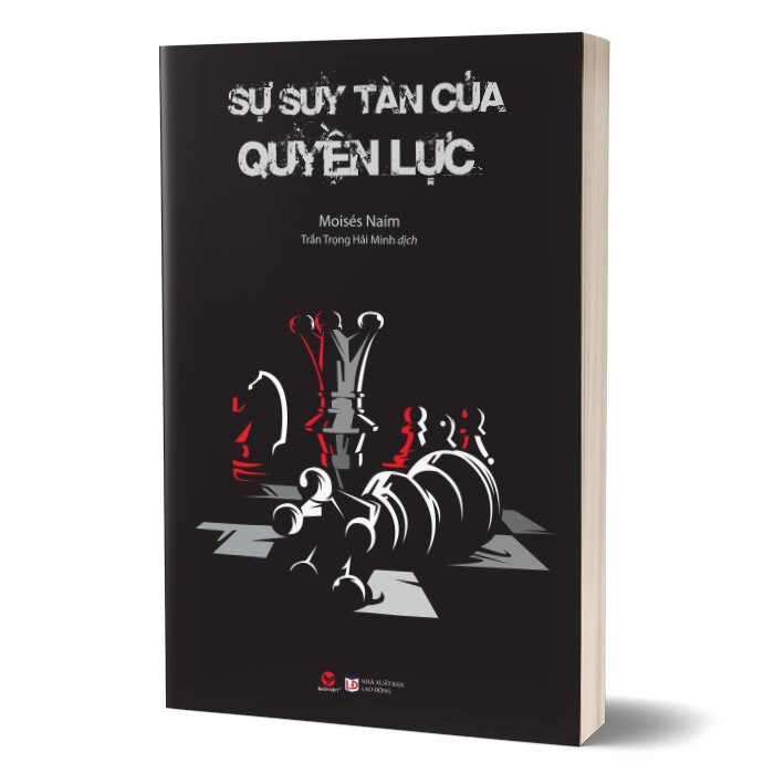 Hình ảnh Sự Suy Tàn Của Quyền Lực