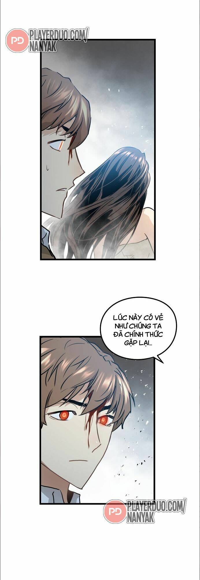 hứa lan chapter 95 12