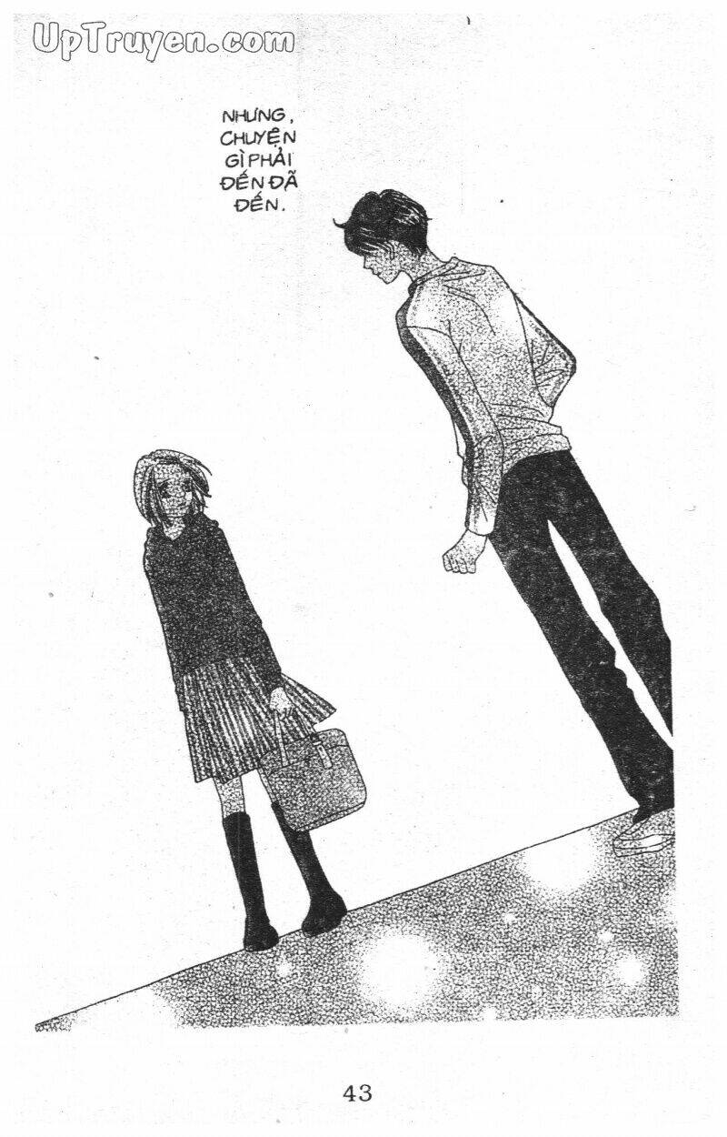 con nhà giàu chapter 193 40