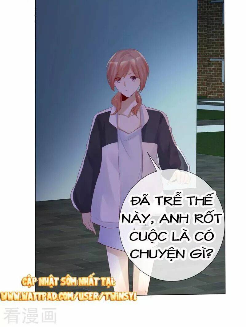 ái người tình xuất vu lam chapter 117 5