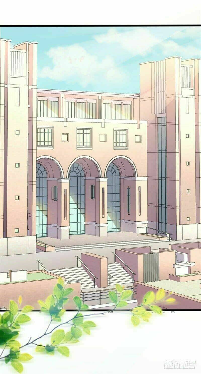 ngạo kiều tổng tài sủng điềm thê chapter 39 14