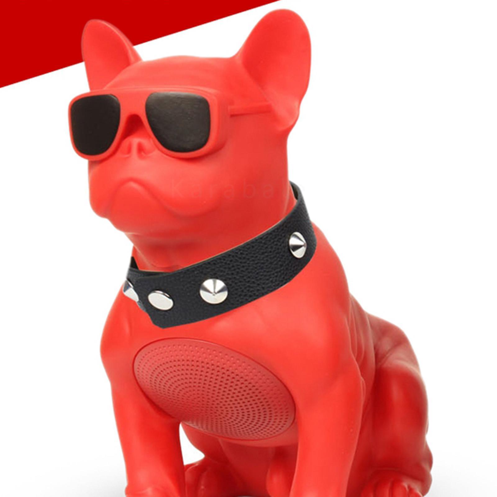 Bluetooth Speaker Wireless Portable Stereo Bass Player