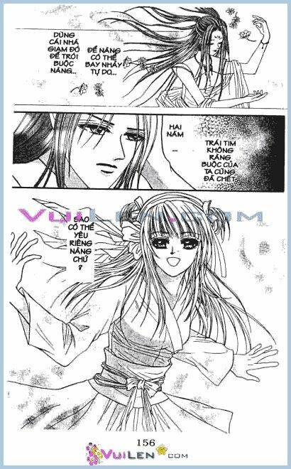 nàng công chúa lạc loài chapter 2 159