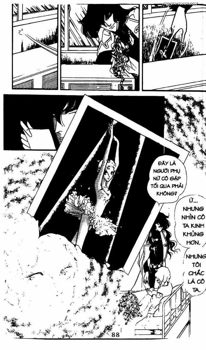 akuma no hanayome (bride of deimos) chapter 8.2 11