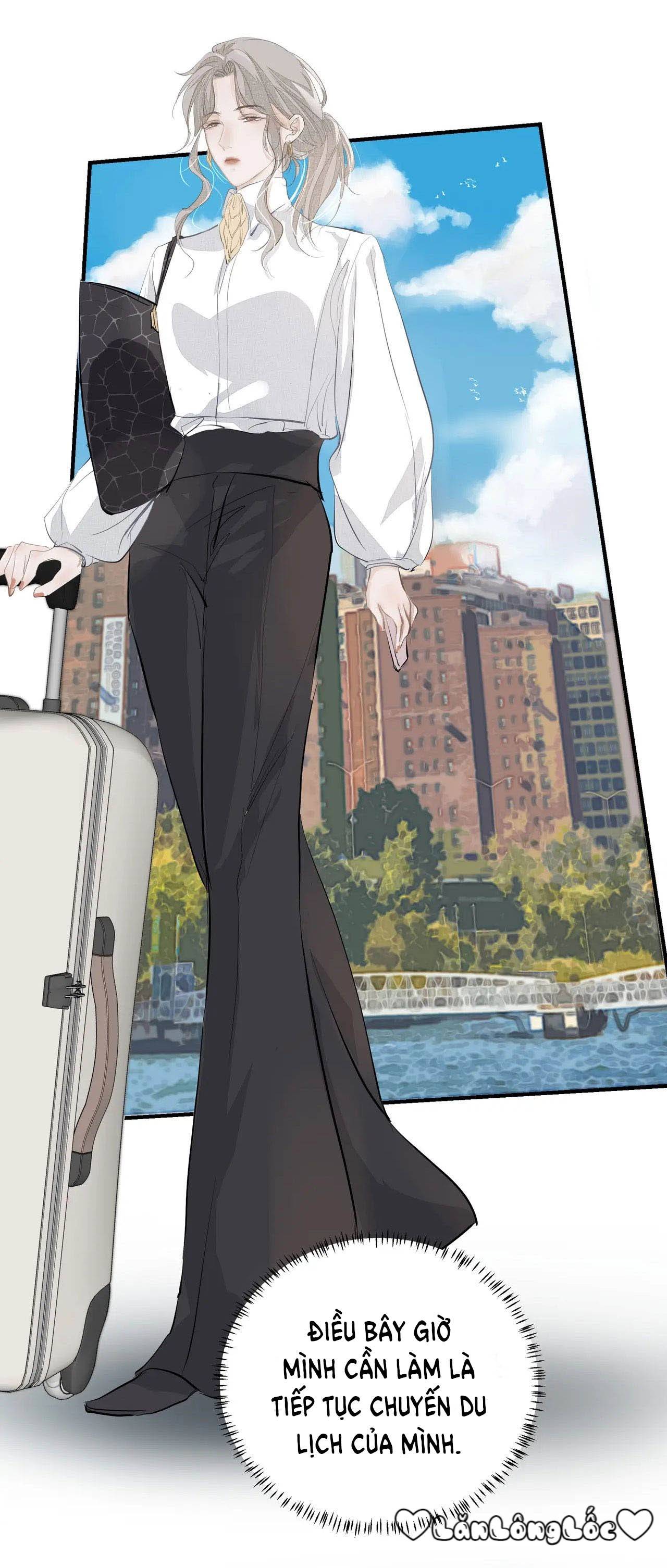 không thể buông được em chapter 8 16