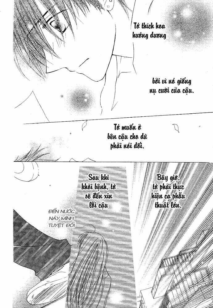 tổng hợp one shot. chapter 151 39