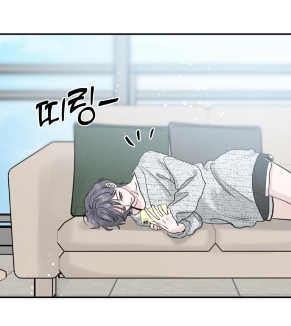 Thuyết Tình Yêu Ích Kỷ chapter 36.1 10