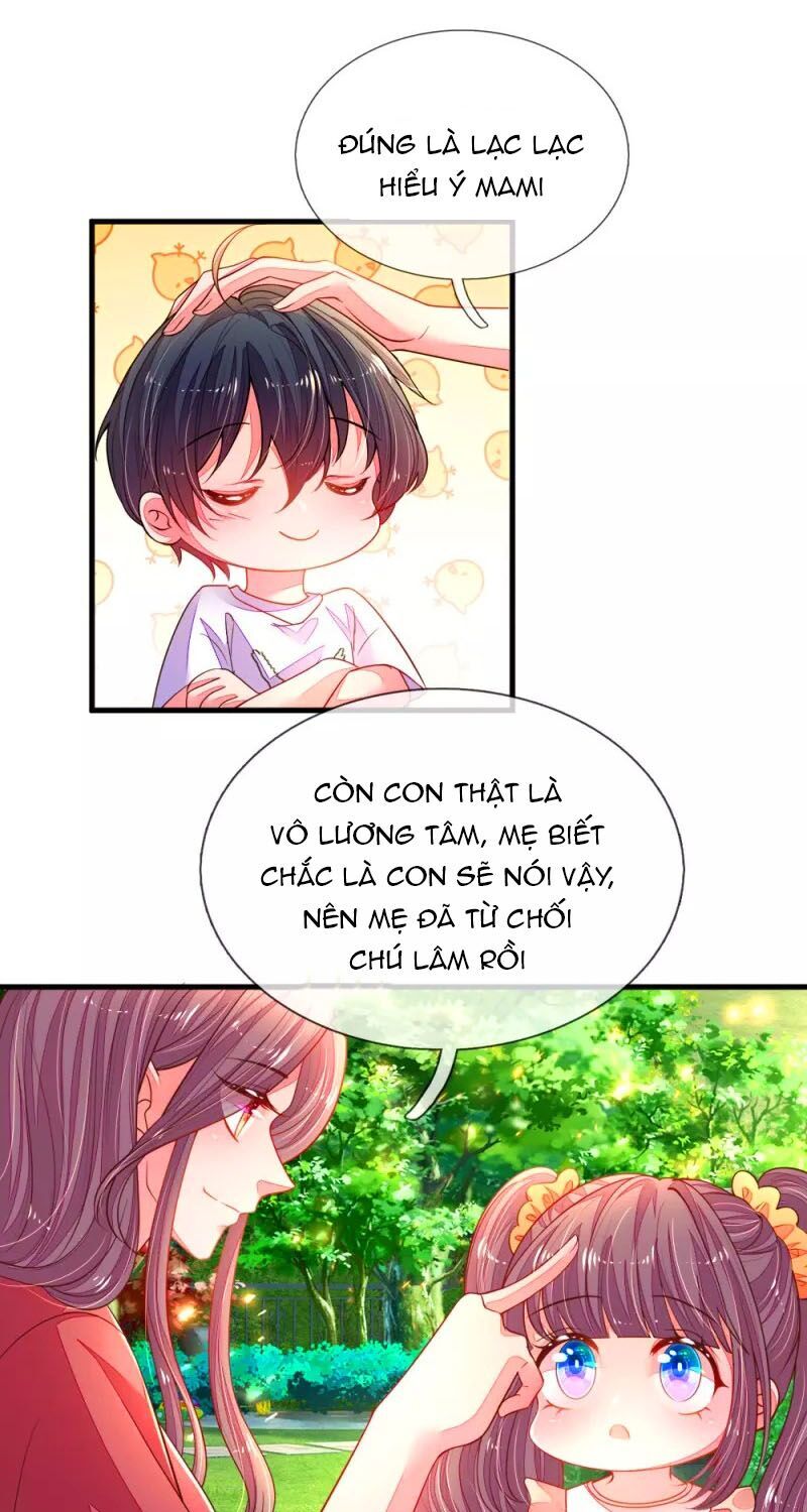 ma ma đột kích : cha mời tiếp chiêu chapter 28 6