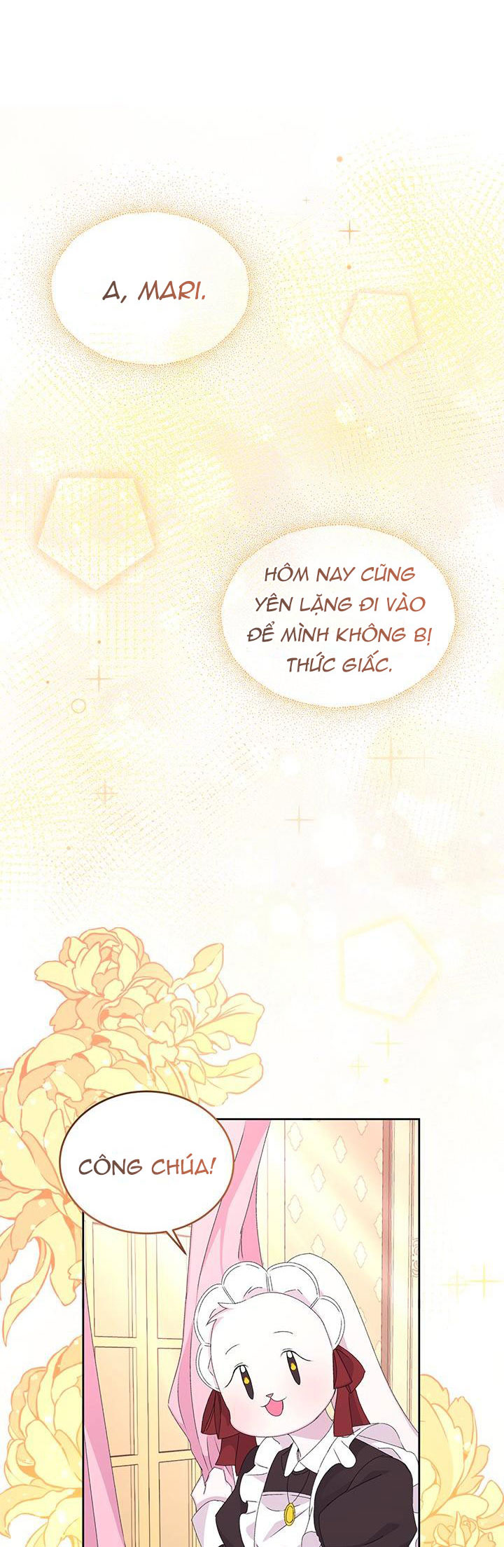 công chúa của sự diệt vong chapter 11.1 10