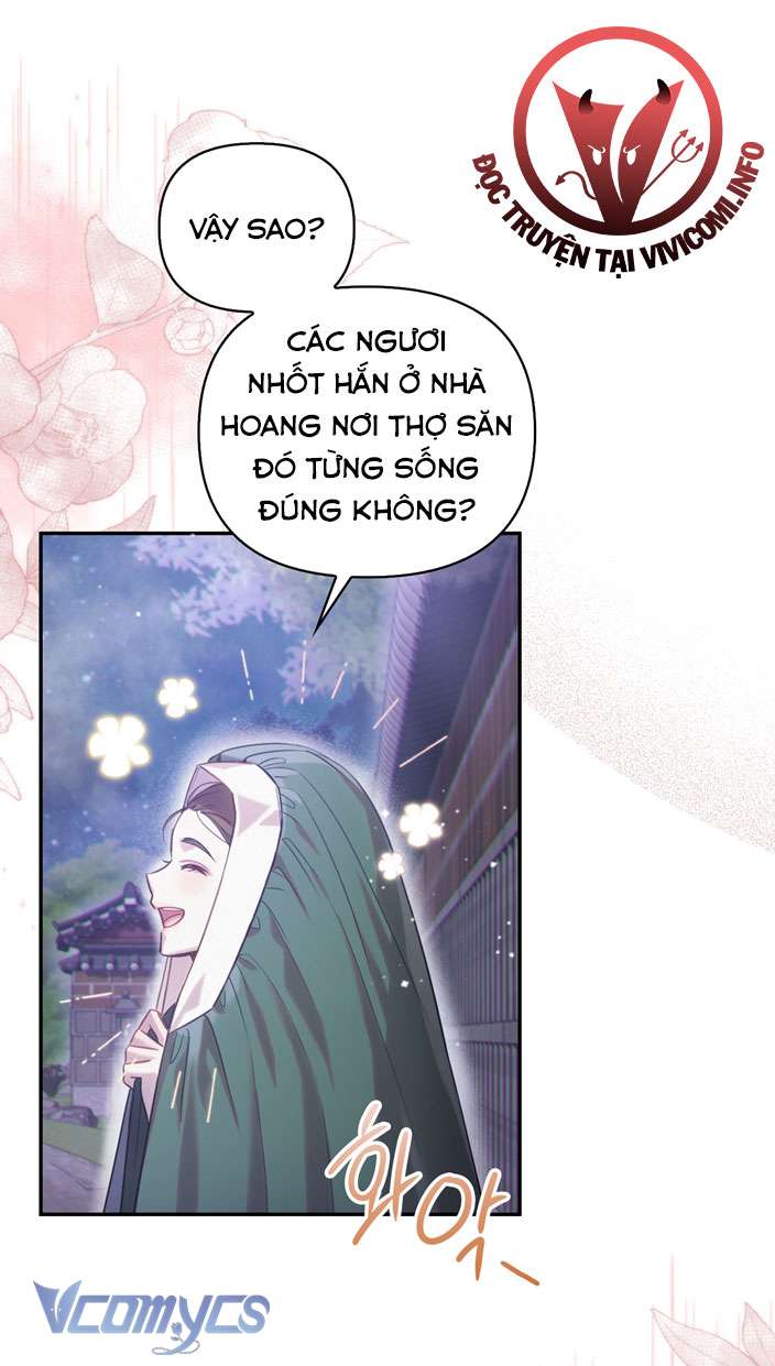 [18+] tiết học bí mật của trung điện chapter 35 4