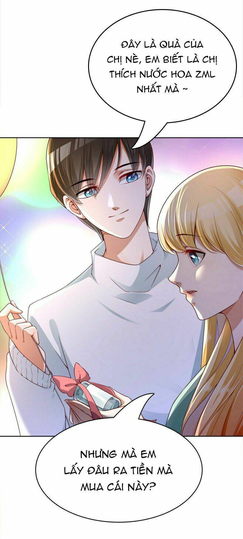 lãnh hôn cuồng ái chapter 37 20