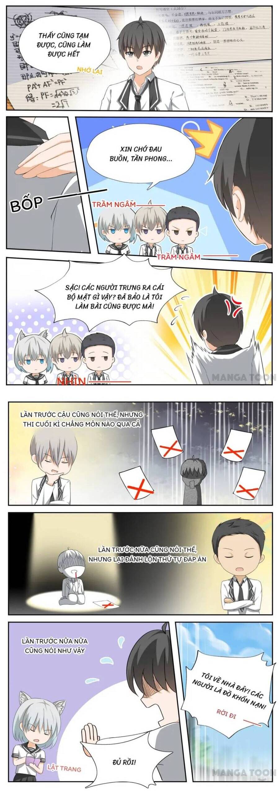 the boy in the all-girls school chapter 113 6