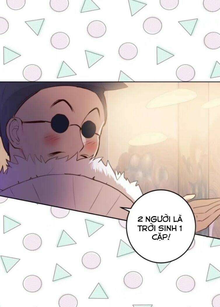 acup tiên sinh chapter 16 17
