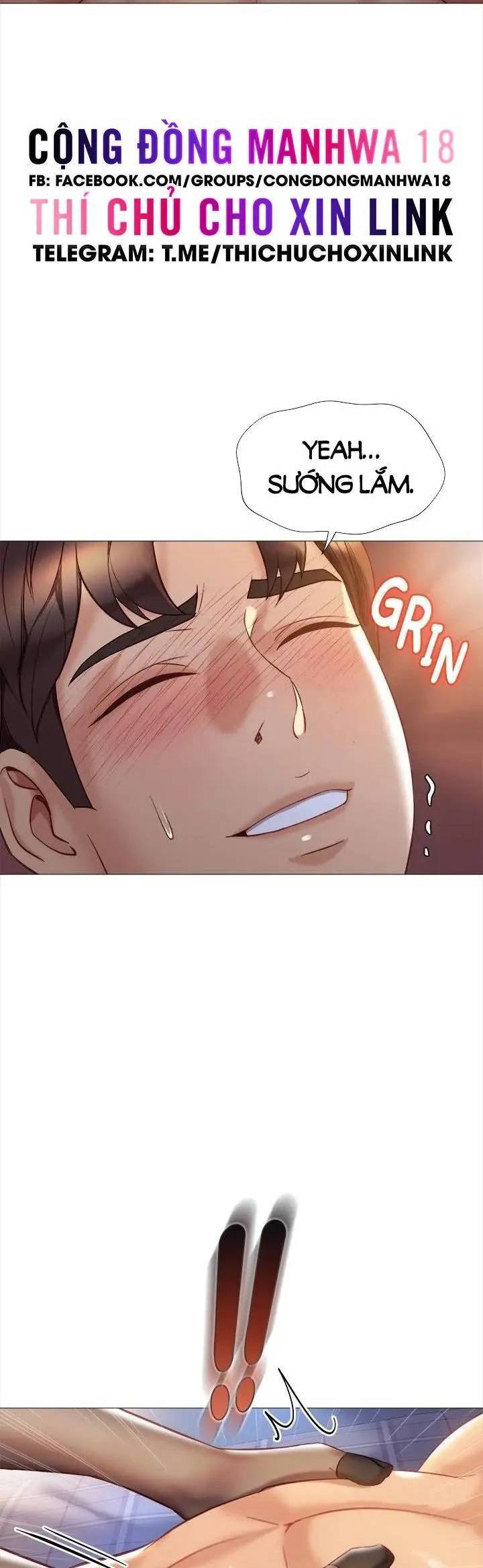 my daughter's friend chapter 92 21