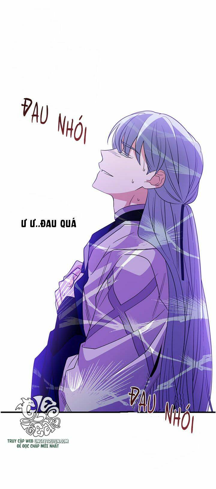 chồng yêu, em muốn đình công! chapter 47 72