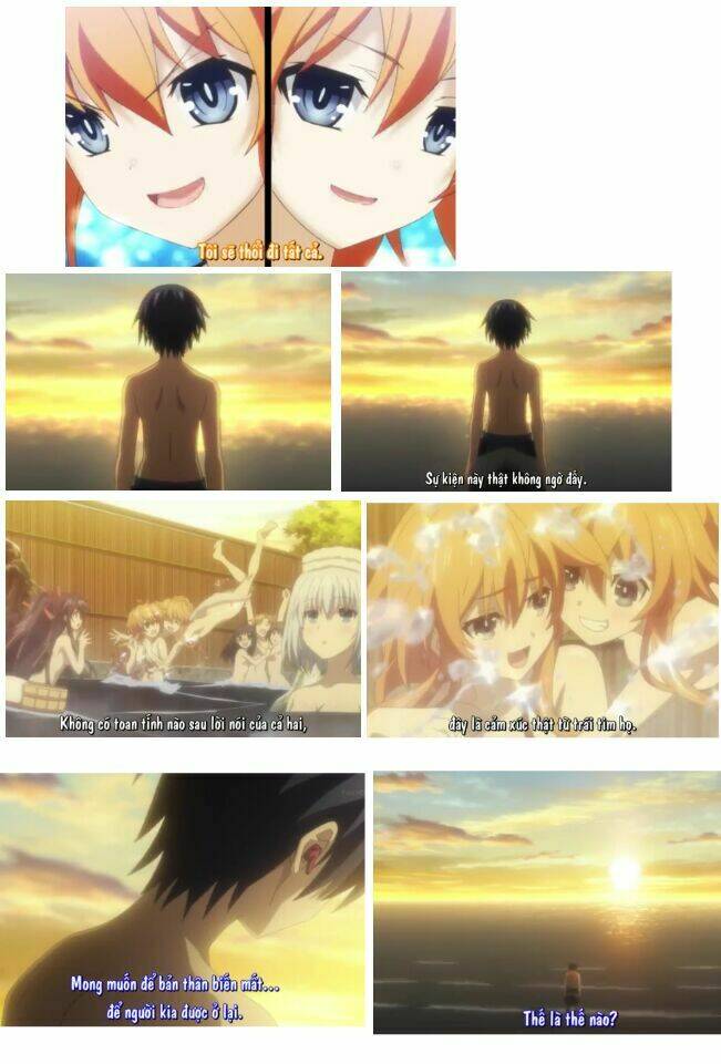 date a live 2 chapter 4 20