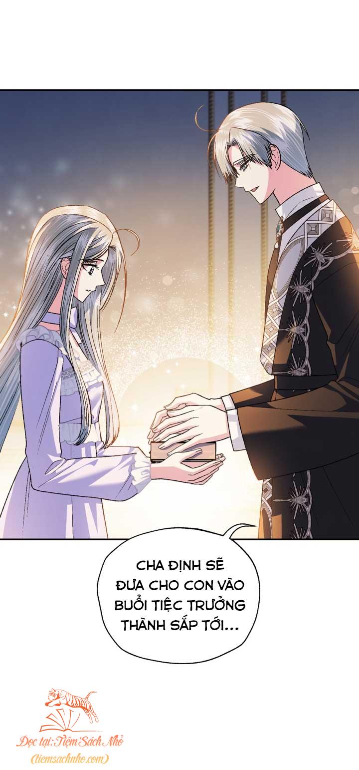 cha, con không muốn kết hôn đâu chapter 84 65