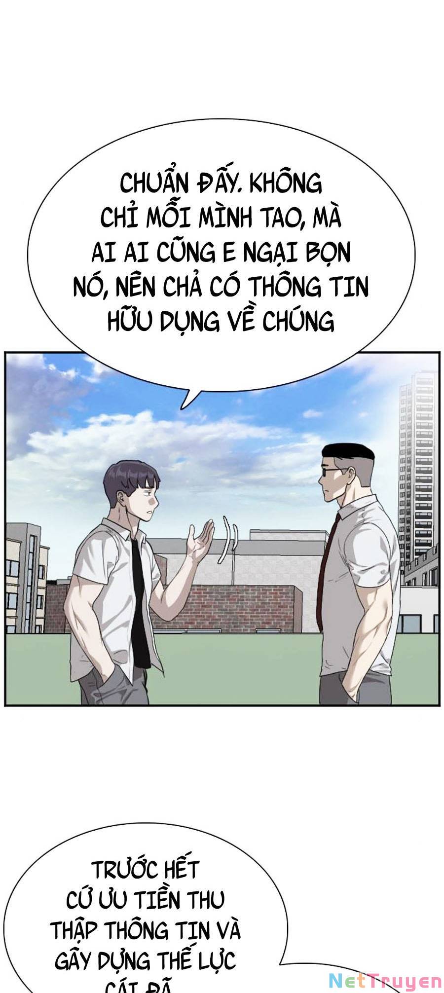 người xấu chapter 88 16