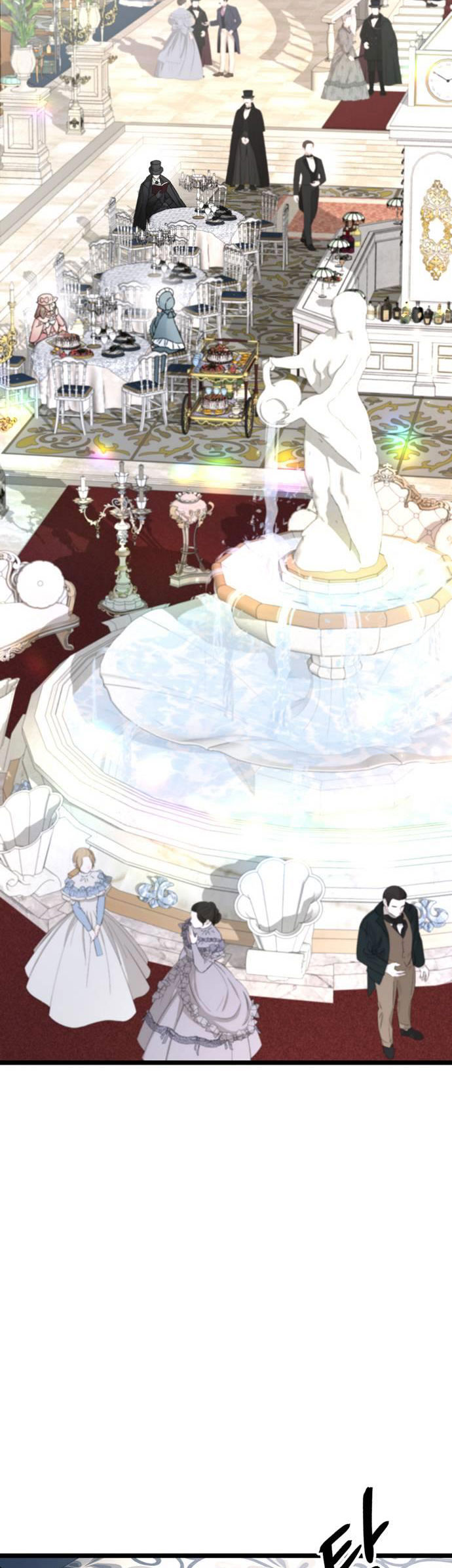 hoàng tử phiền toái chapter 69 14