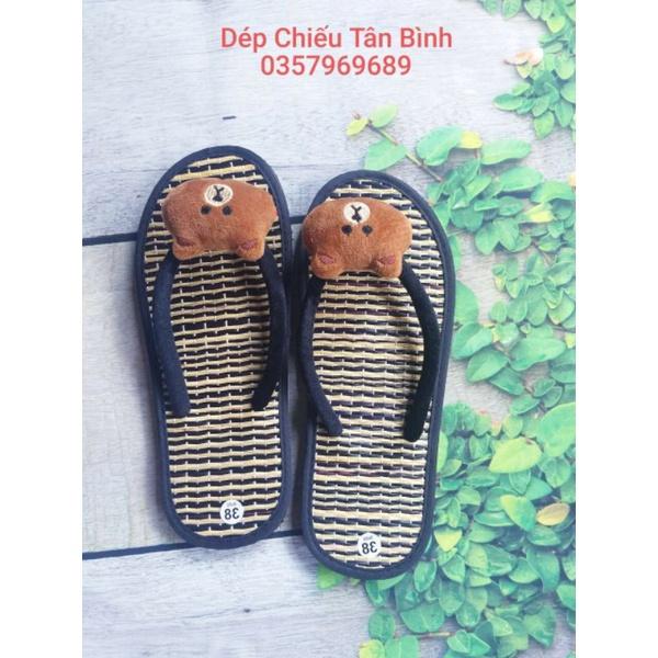 Dép mang trong nhà,dép văn phòng, dép đi biển