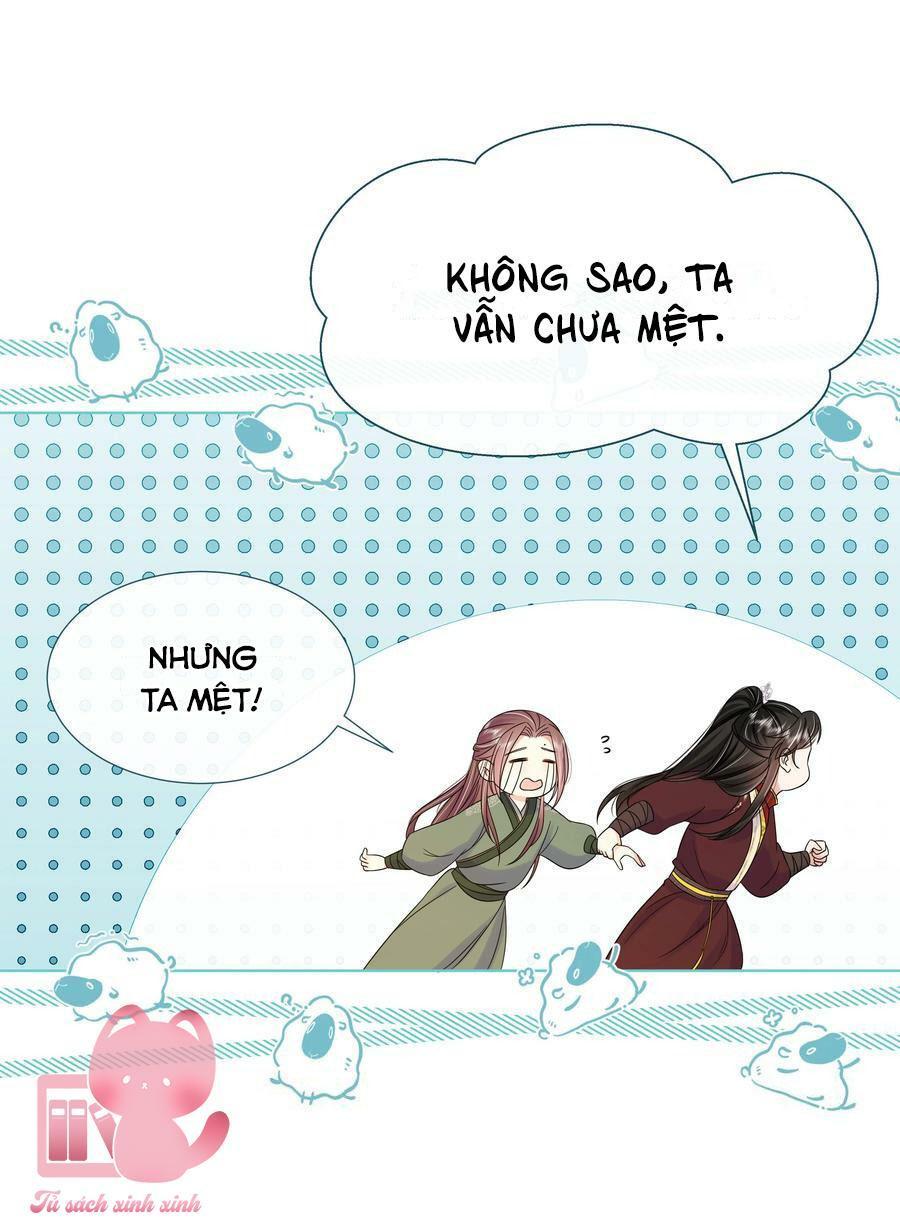 hắc hoá vương gia khó dỗ dành chapter 78 31