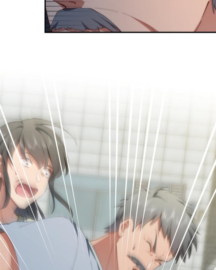 nữ chính chạy từ trong sách ra thì phải làm sao chapter 84 63