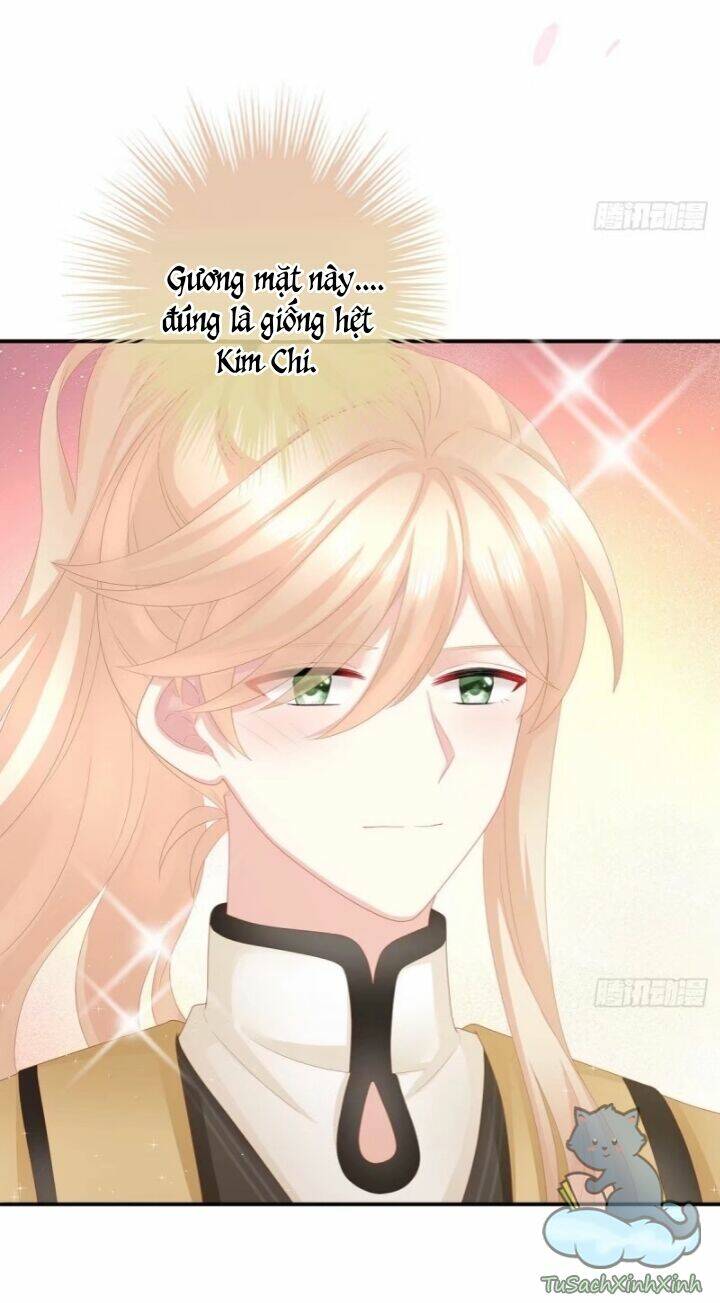 kiều phu có hỉ chapter 29 19