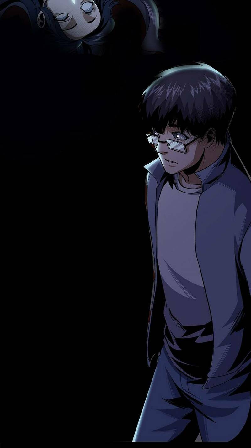 kinh dị thịnh yến chapter 8 27