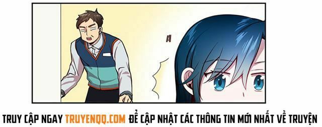 người yêu của rồng đen (black dragon's lover) chapter 9 22
