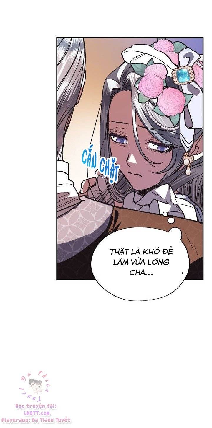 cha, con không muốn kết hôn đâu chapter 4 74