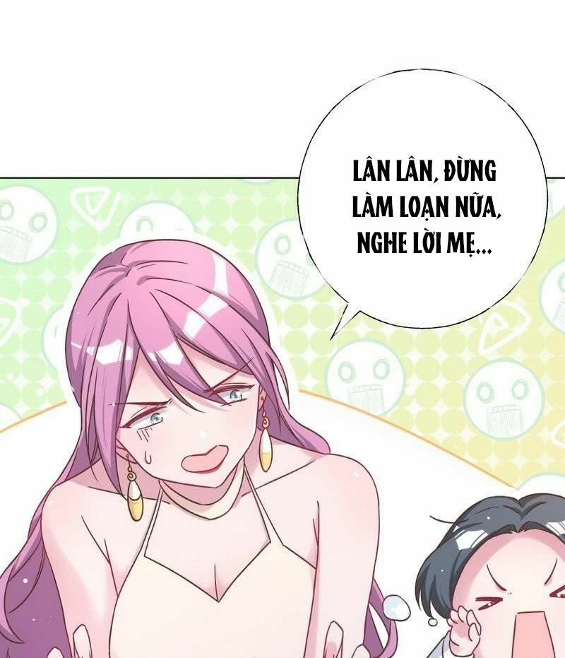 trời ban cho nam thần daddy chapter 15 21