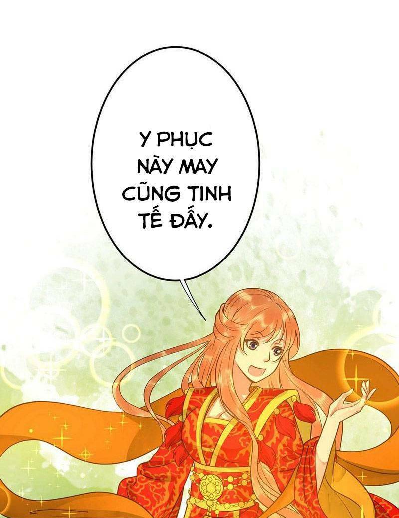 quý phi này có chút cơ chapter 2 25