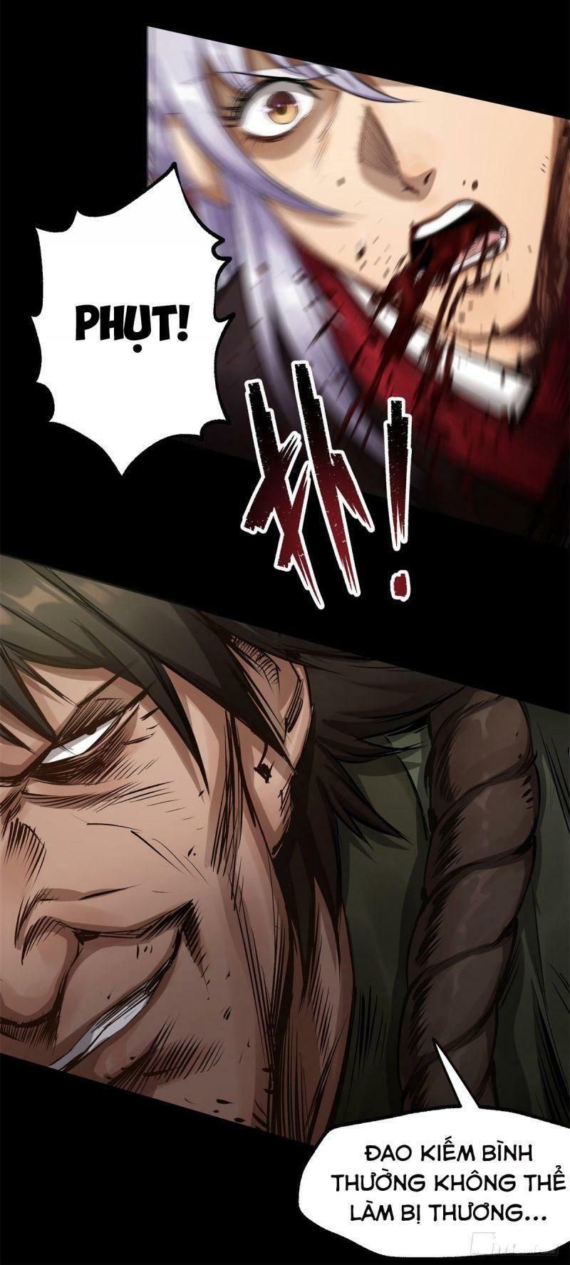 thông u đại thánh chapter 4 13