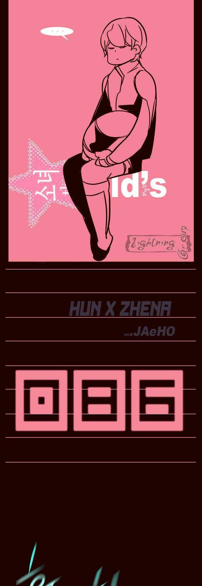 nữ sinh trường wilds chapter 86 2