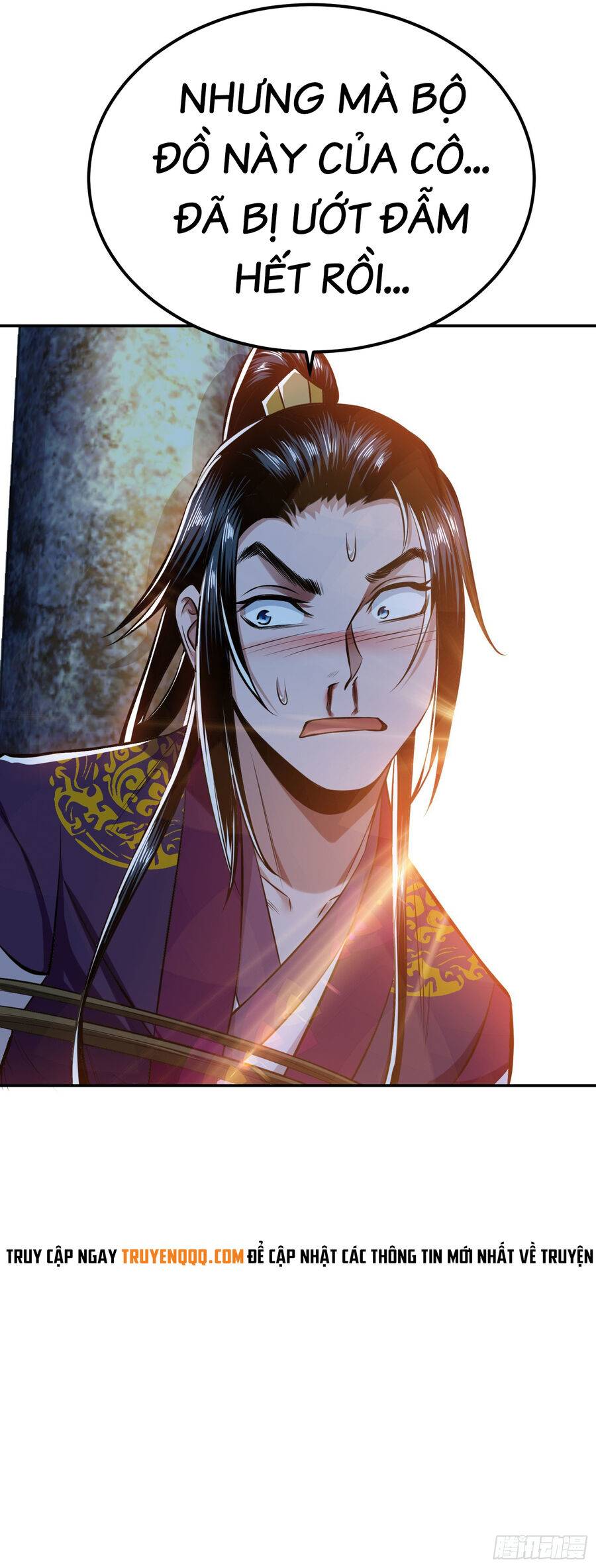 nam chính và hậu cung đều là của ta chapter 40 44