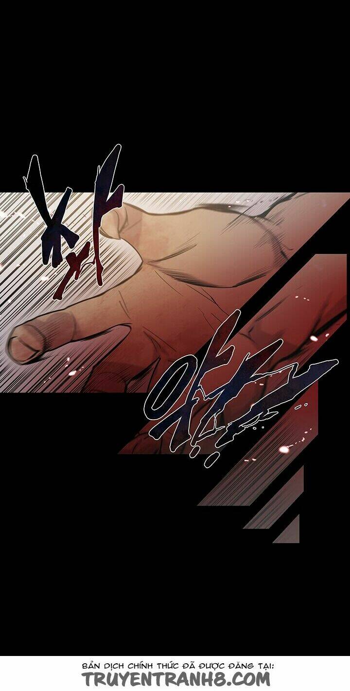 răng nanh chapter 16 24