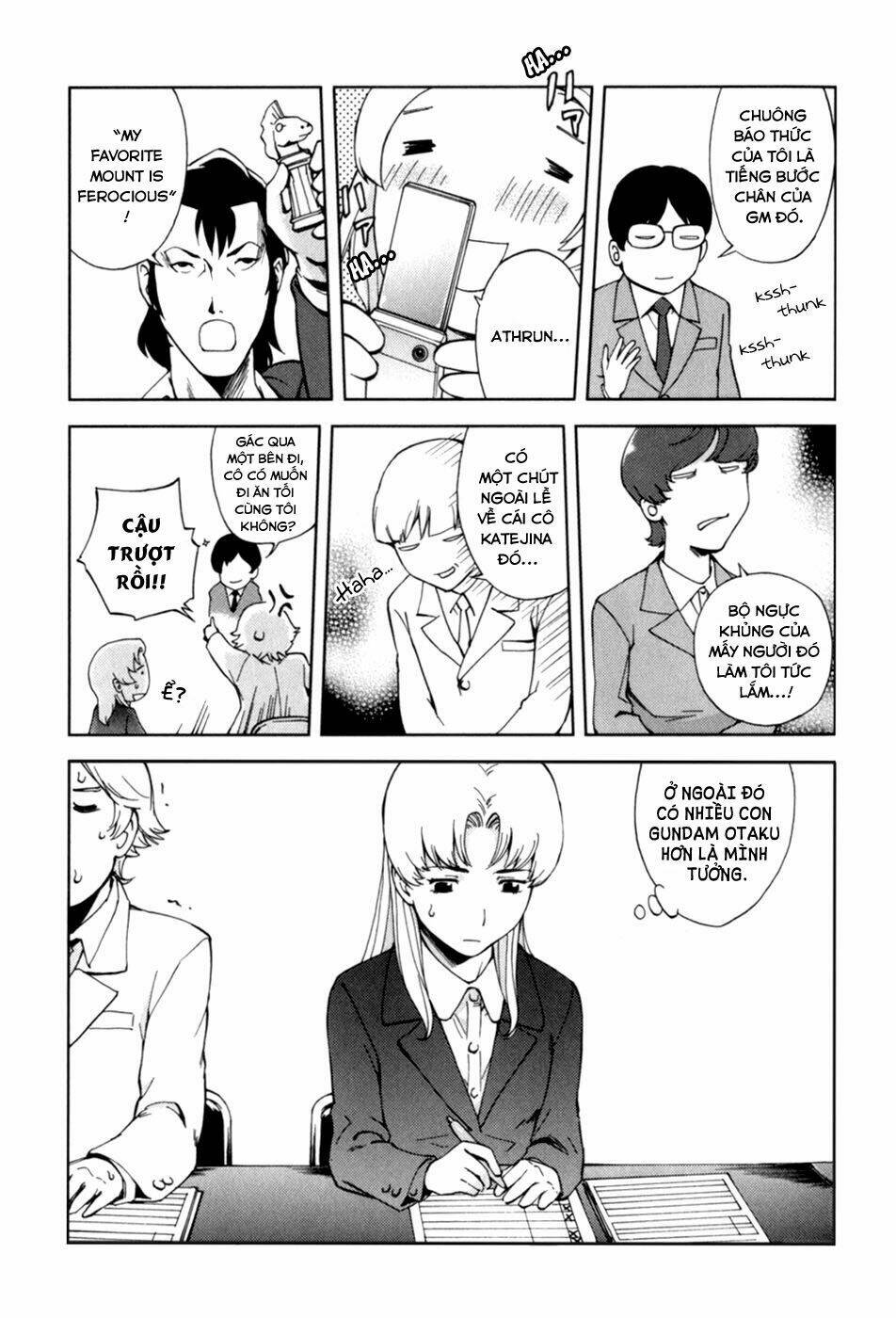 ganota no onna chapter 22 11