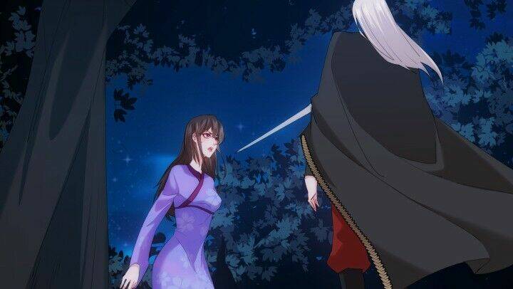 bí mật của dạ tộc chapter 10.1 4