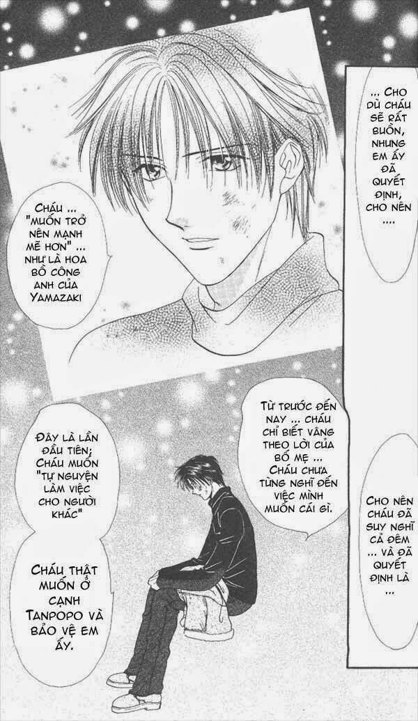 cô bé nghèo khó chapter 25 13