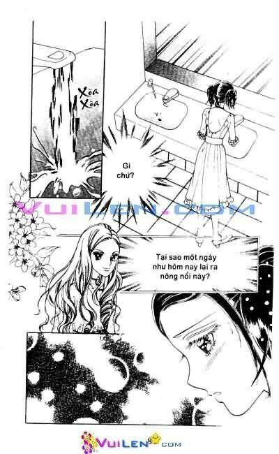 có anh trong đời chapter 3 86