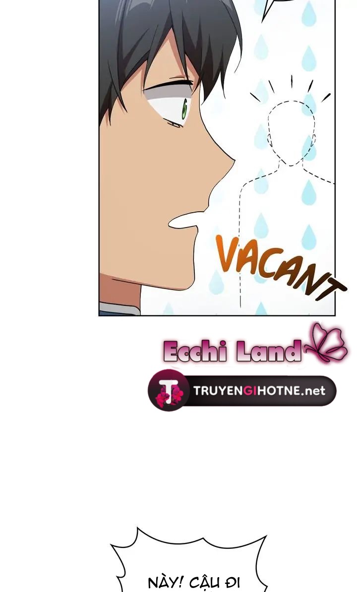 Đóa Hoa Tôn Kính chapter 7.1 - Trang 22