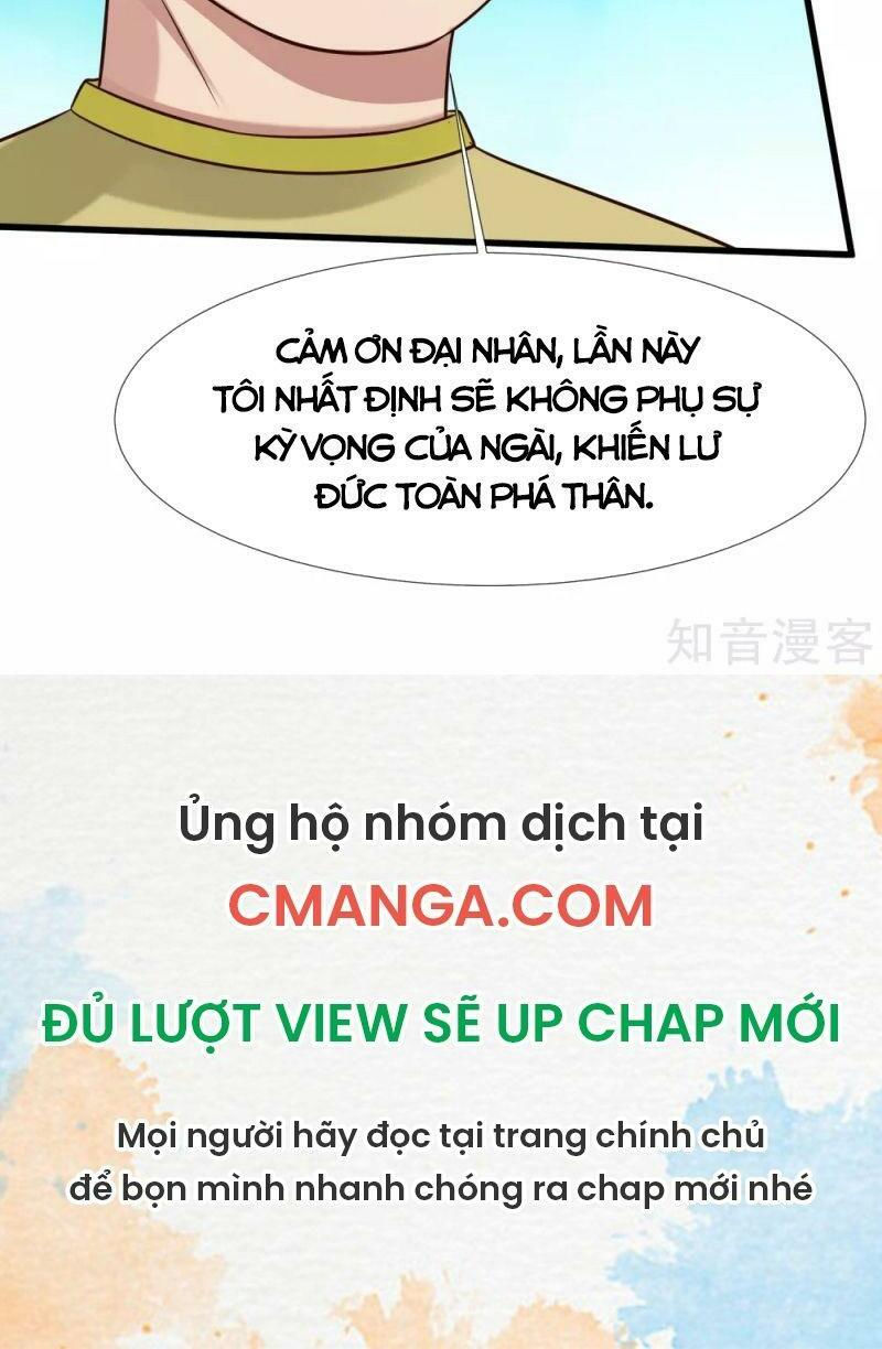 tối cường vận đào hoa chapter 208 32