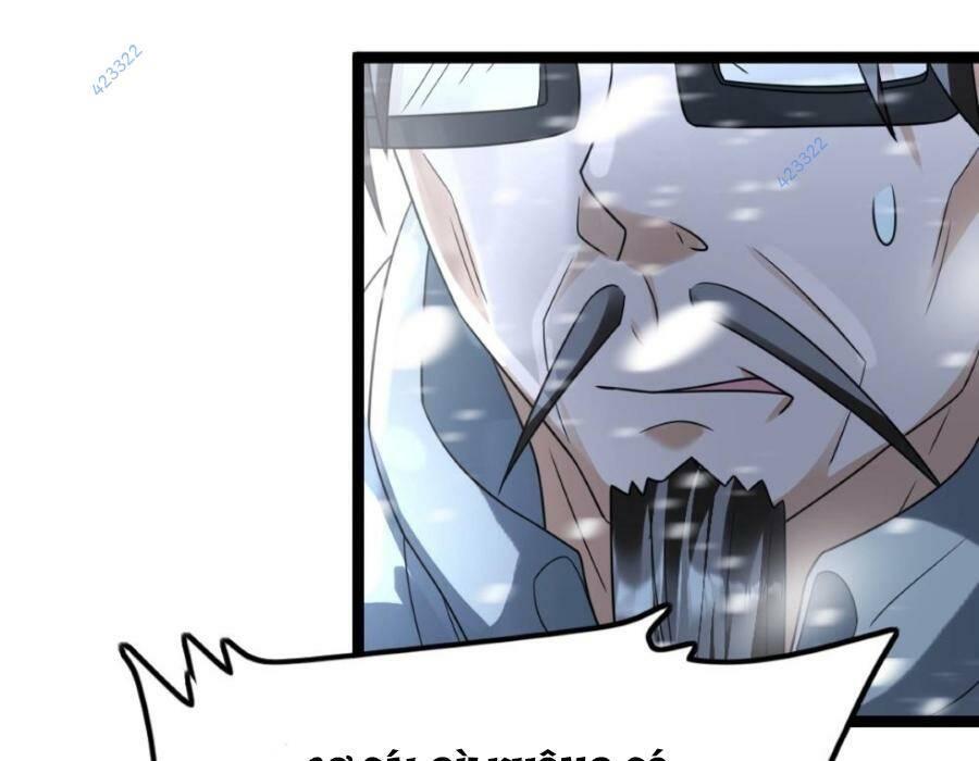 đóng băng toàn cầu: tôi gây dựng nên phòng an toàn thời tận thế chapter 126 23