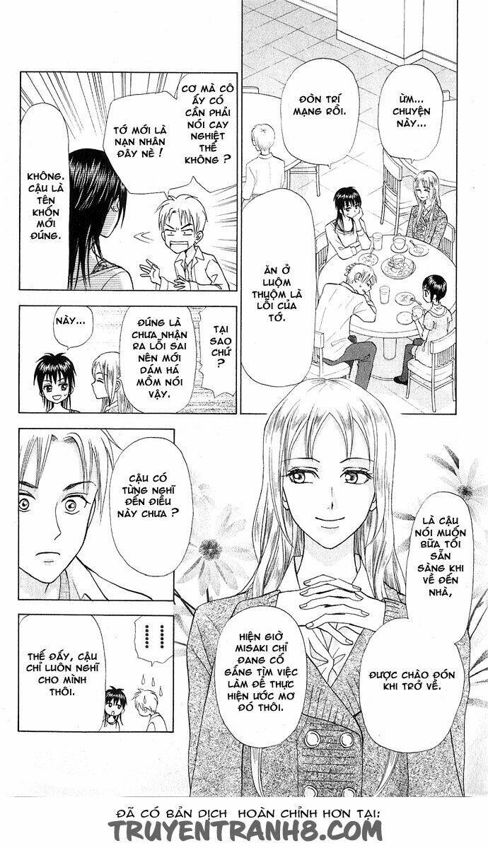 romeo và juliet hiện đại ii chapter 6 15