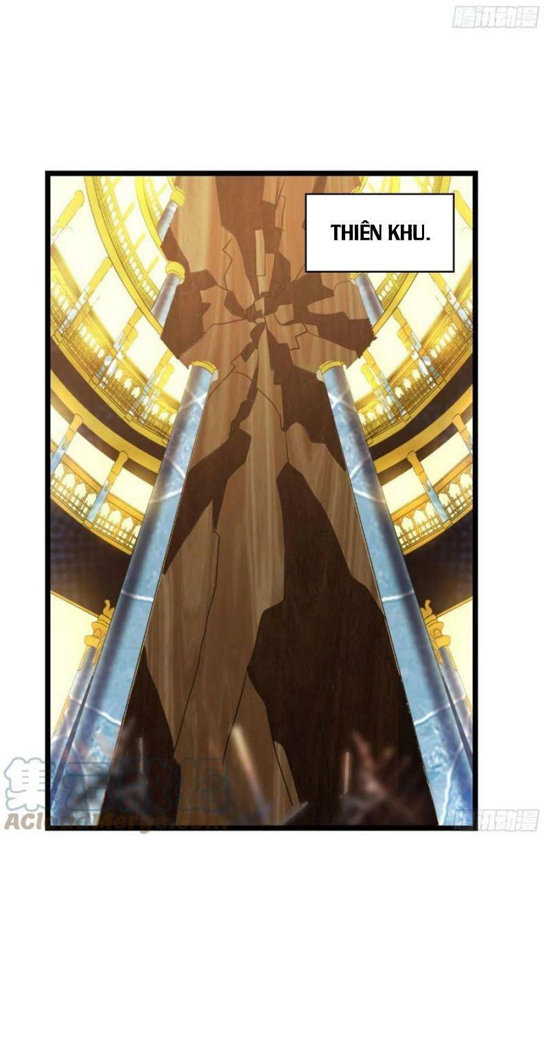 Trọng Sinh Thành Cậu Vàng Tại Dị Thế Chapter 221 15