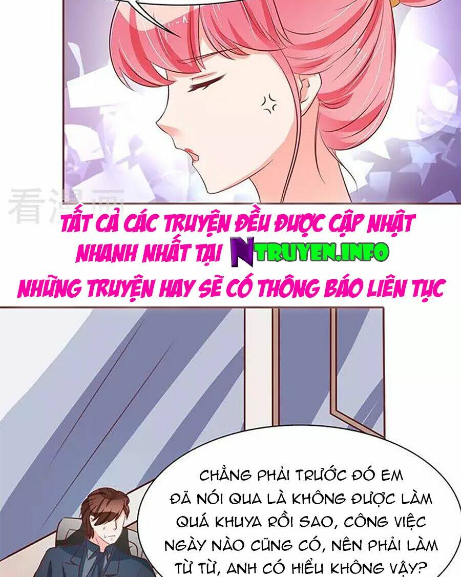 vương tước tư hữu bảo bối chapter 113 16