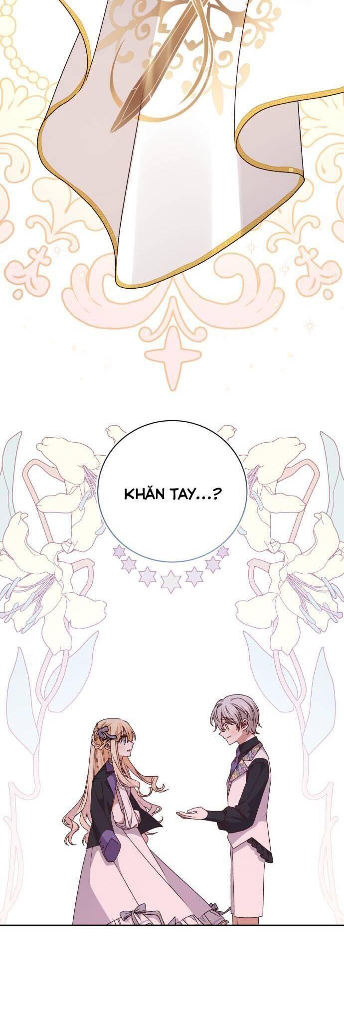 bạo chúa muốn sống hiền lành chapter 25 27