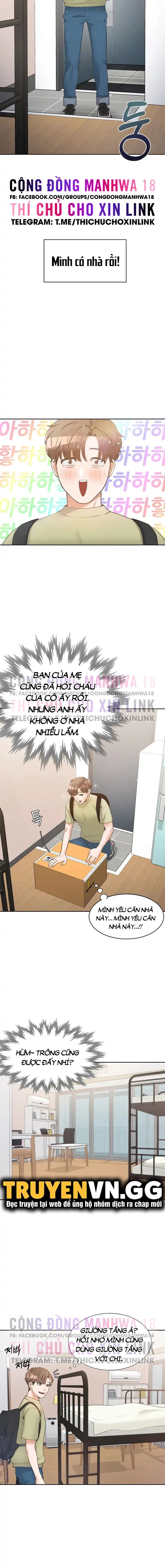 chiếc giường tầng chapter 1 17