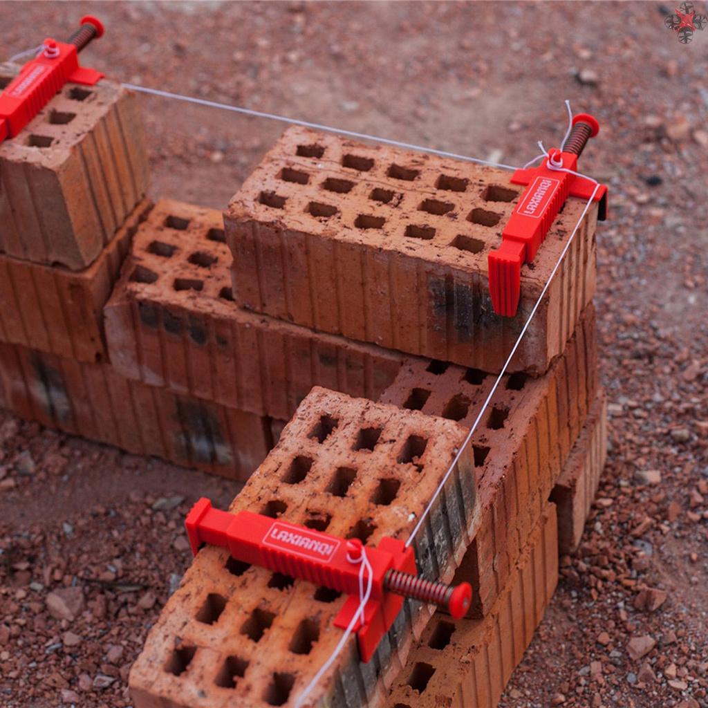Set 2 Dụng Cụ Hỗ Trợ Lát Gạch Tiện Lợi
