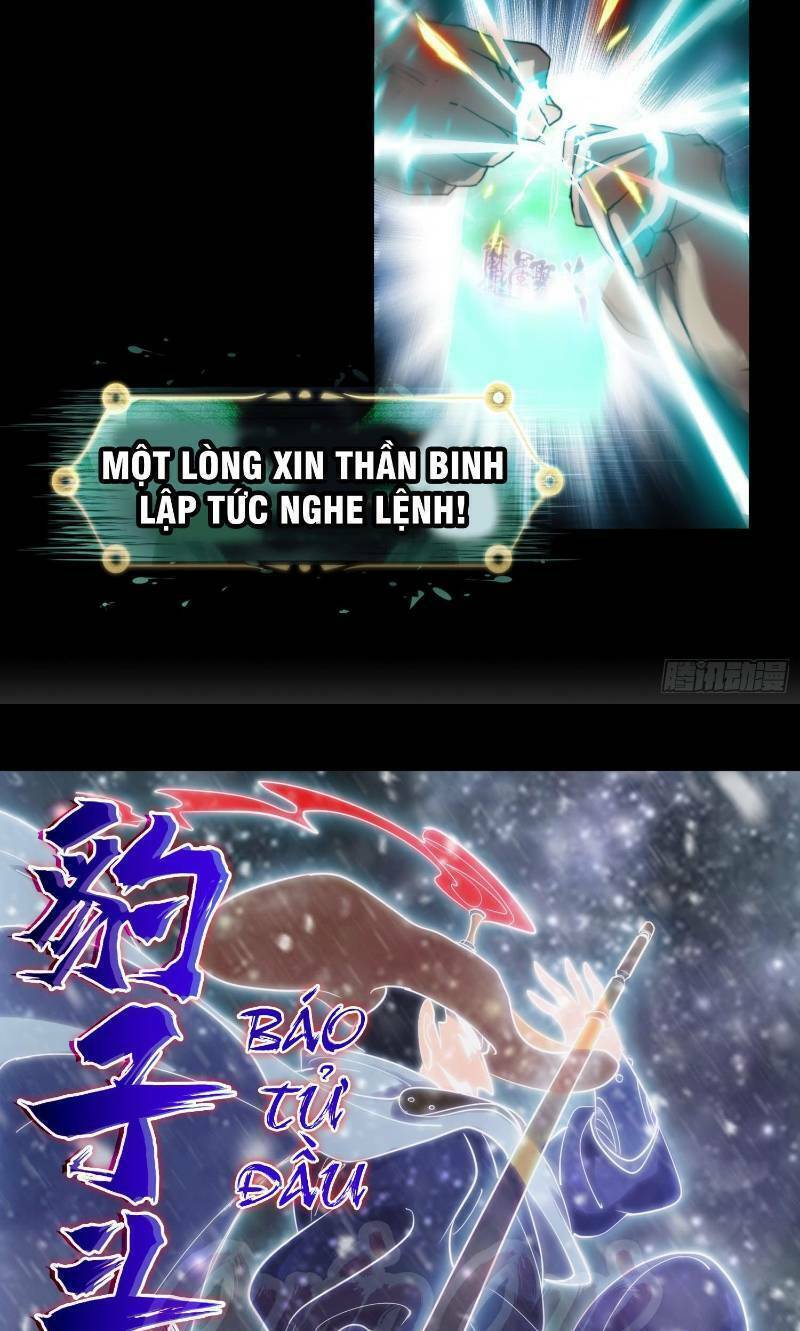 đô thị hàng thần khúc chapter 25 16